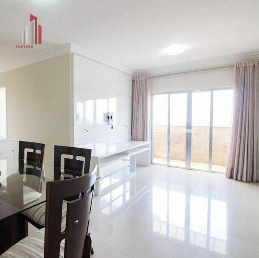 Apartamento, 2 quartos, 69 m² - Foto 1