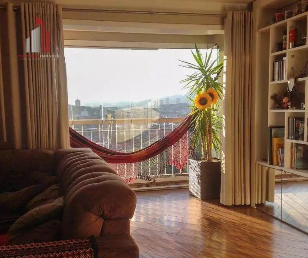 Apartamento, 3 quartos, 80 m² - Foto 1