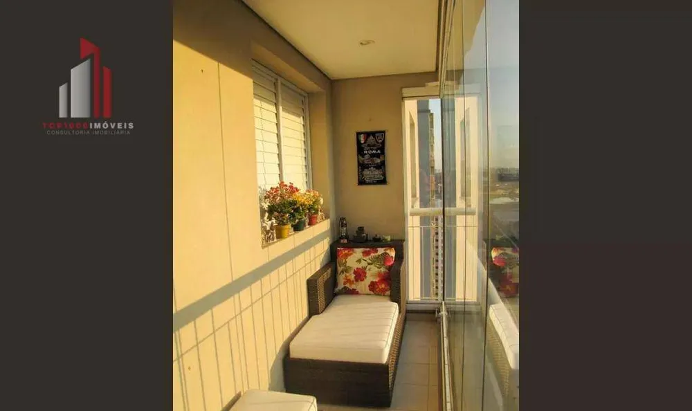 Apartamento, 3 quartos, 80 m² - Foto 4
