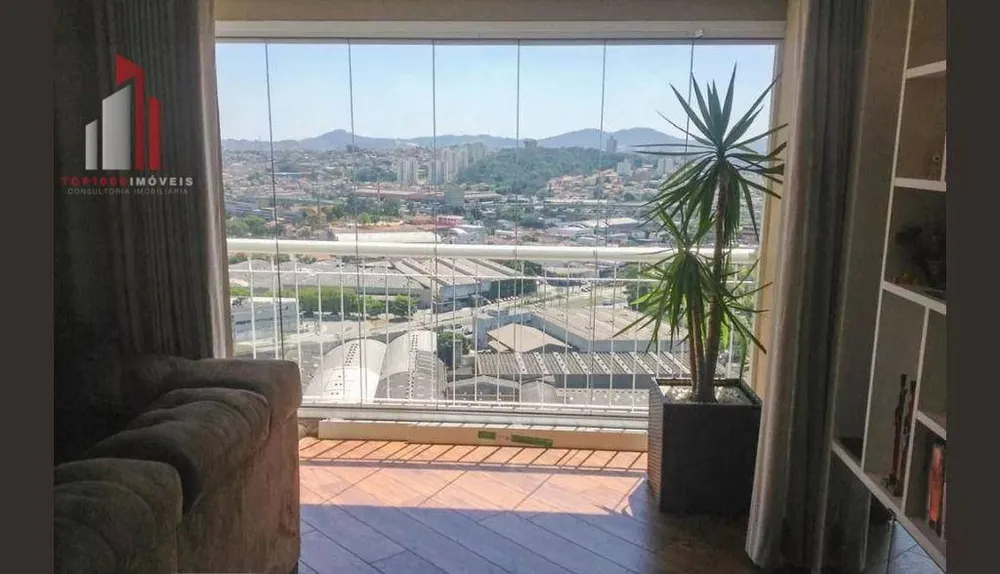 Apartamento, 3 quartos, 80 m² - Foto 2