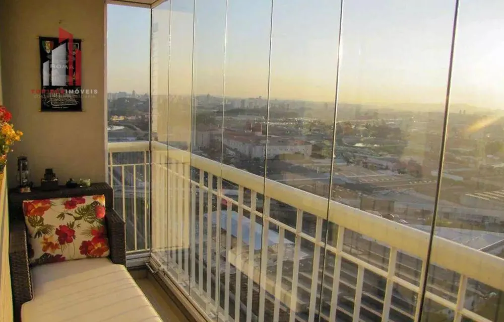 Apartamento, 3 quartos, 80 m² - Foto 3