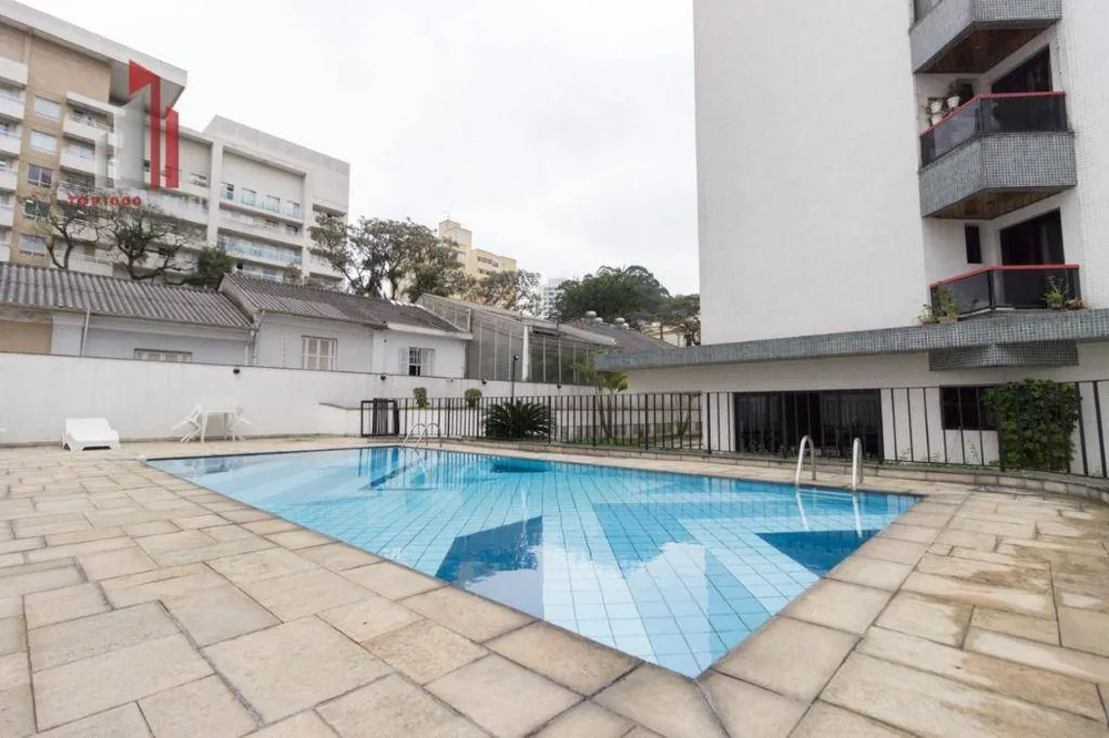 Cobertura, 3 quartos, 198 m² - Foto 3