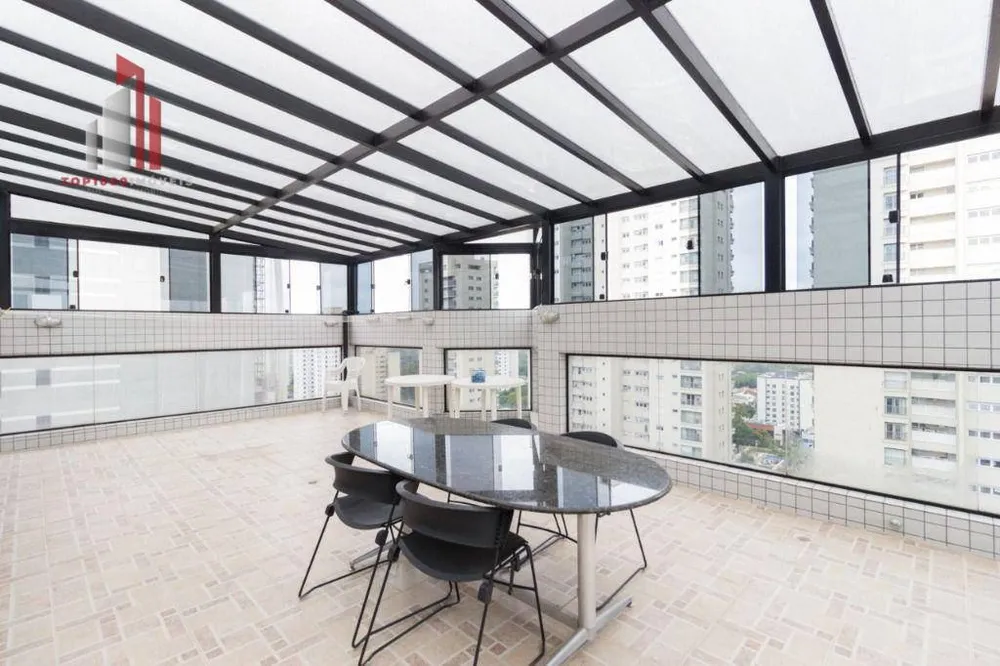Cobertura, 3 quartos, 198 m² - Foto 4