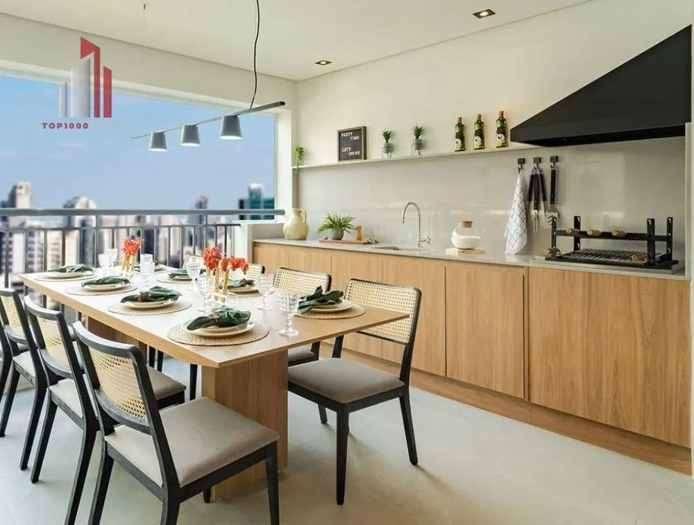Apartamento, 3 quartos, 107 m² - Foto 4