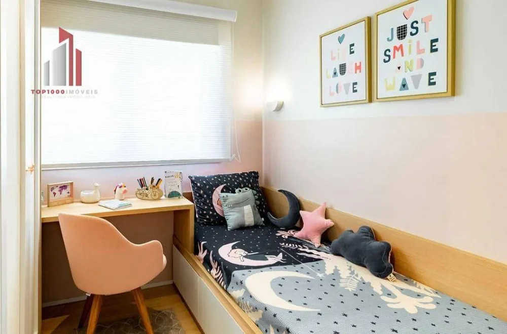 Apartamento, 3 quartos, 107 m² - Foto 3