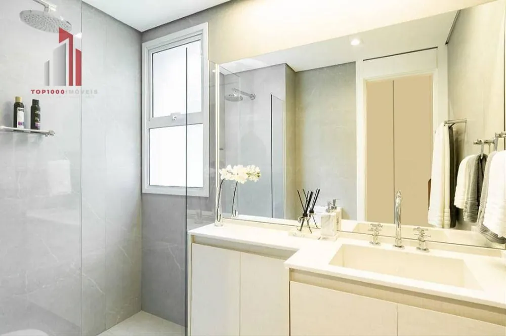 Apartamento, 3 quartos, 107 m² - Foto 2