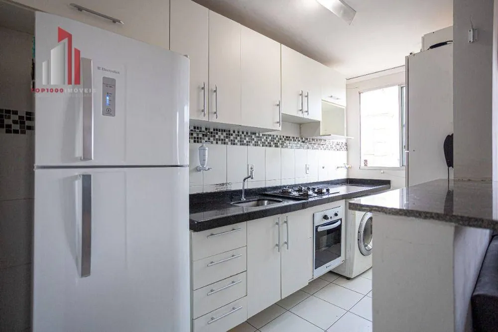 Apartamento, 2 quartos, 45 m² - Foto 3
