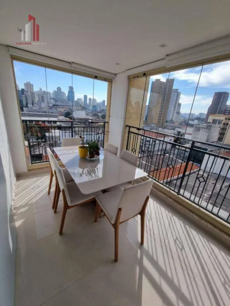 Apartamento, 2 quartos, 76 m² - Foto 2