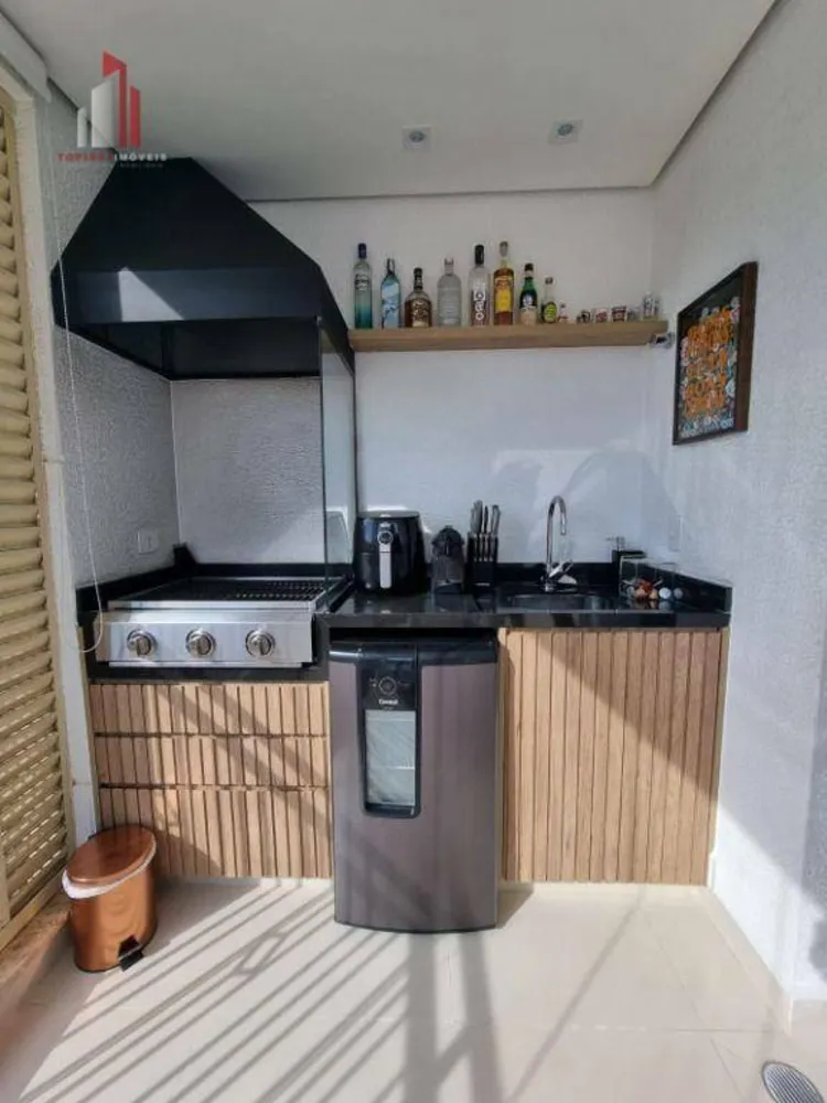 Apartamento, 2 quartos, 76 m² - Foto 4