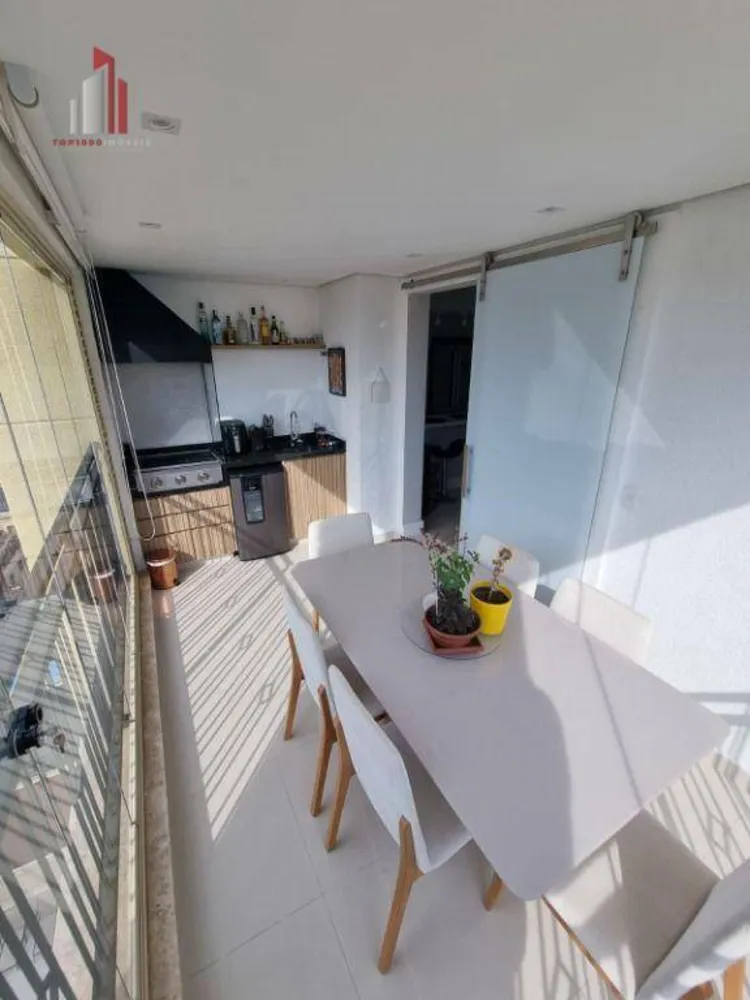 Apartamento, 2 quartos, 76 m² - Foto 3