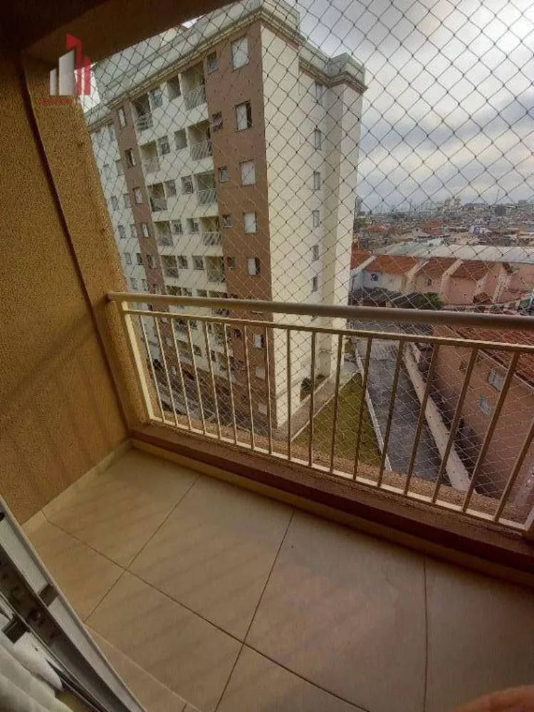 Apartamento, 2 quartos, 48 m² - Foto 4