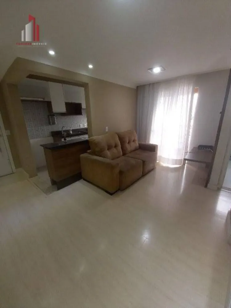 Apartamento, 2 quartos, 48 m² - Foto 1
