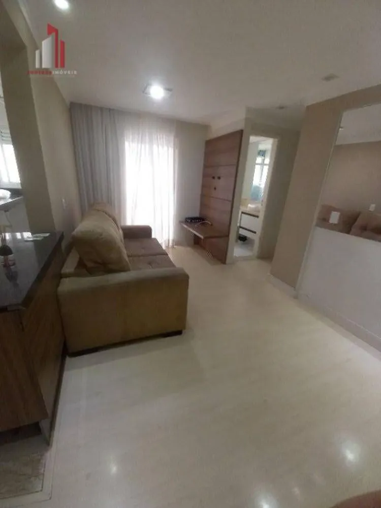 Apartamento, 2 quartos, 48 m² - Foto 3