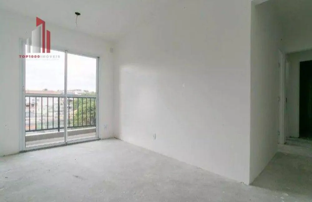 Apartamento, 2 quartos, 48 m² - Foto 1