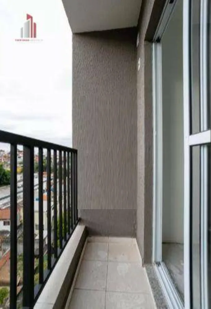 Apartamento, 2 quartos, 48 m² - Foto 3