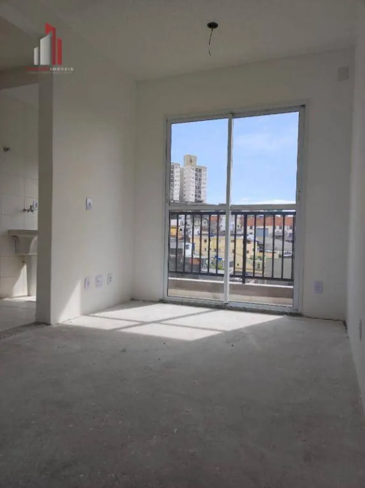 Apartamento, 2 quartos, 48 m² - Foto 2