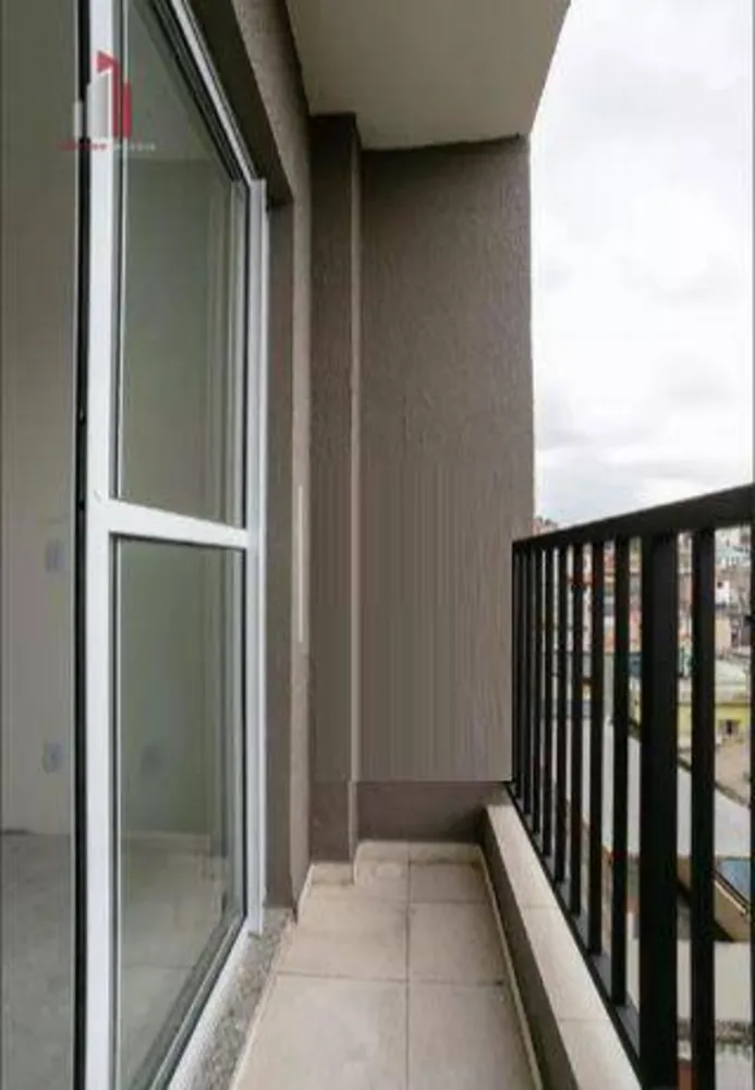 Apartamento, 2 quartos, 48 m² - Foto 4