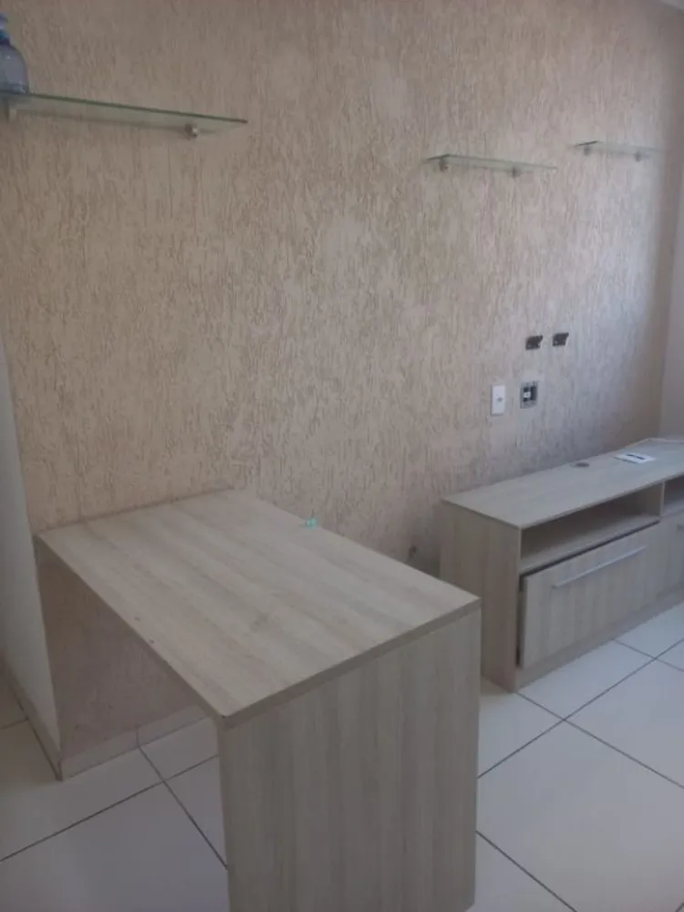 Apartamento, 2 quartos, 43 m² - Foto 2