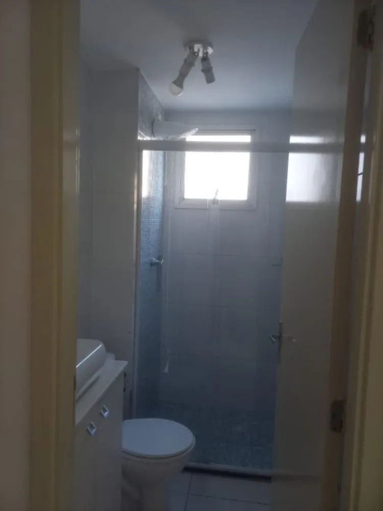 Apartamento, 2 quartos, 43 m² - Foto 3