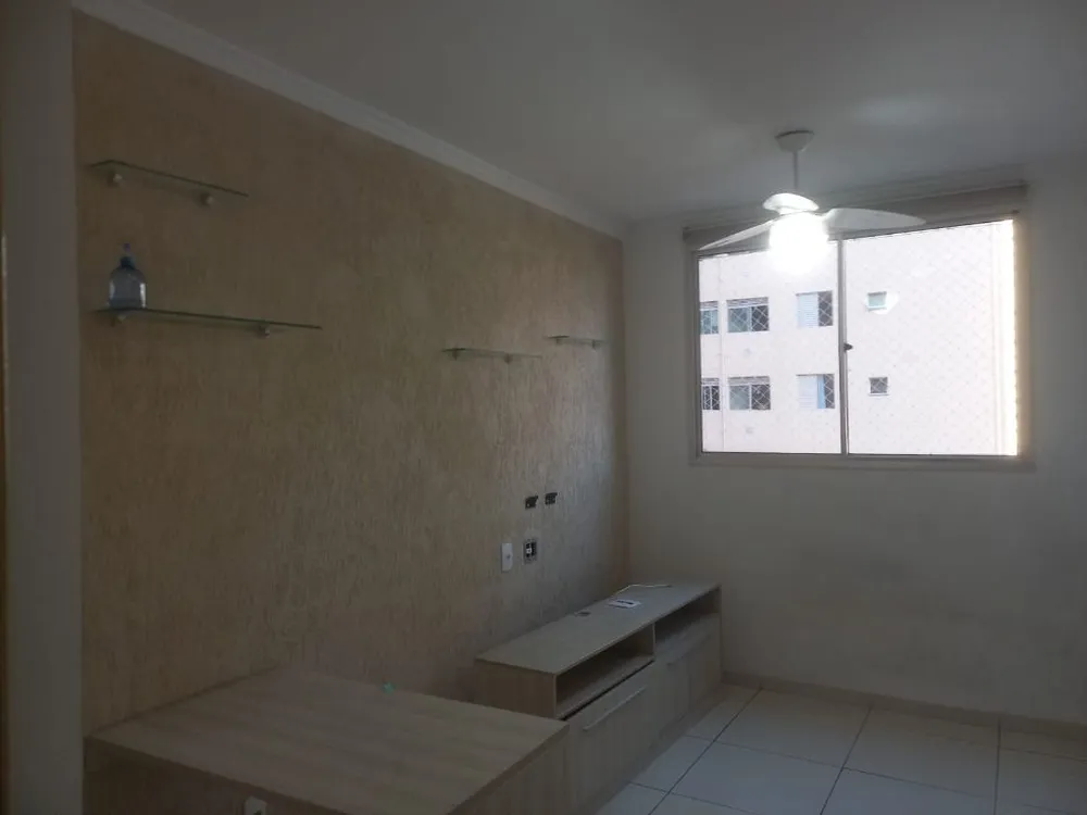 Apartamento, 2 quartos, 43 m² - Foto 1