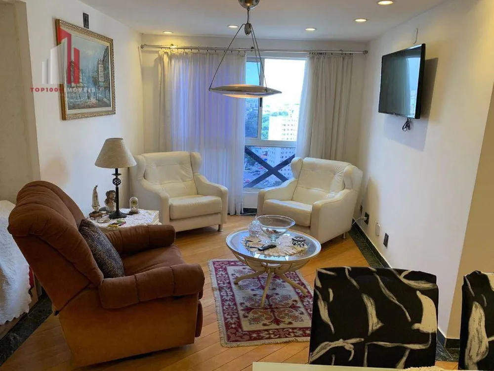 Apartamento, 1 quarto, 70 m² - Foto 3