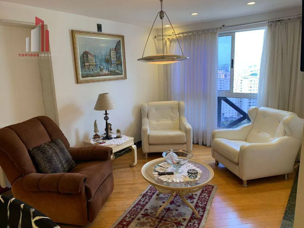 Apartamento, 1 quarto, 70 m² - Foto 2