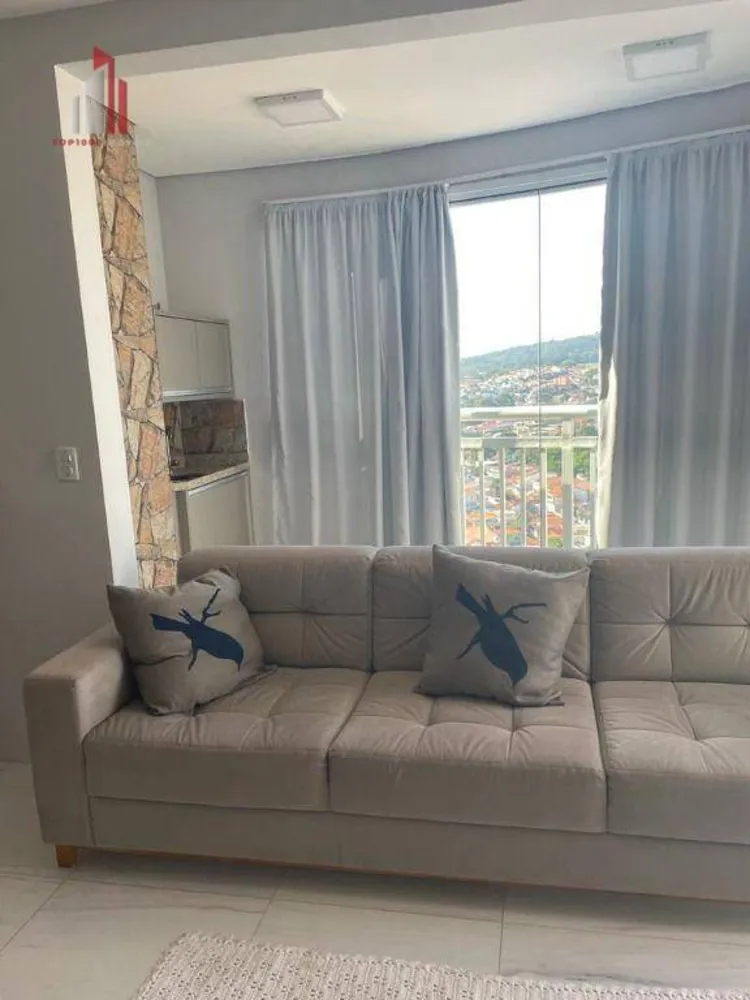 Cobertura, 1 quarto, 66 m² - Foto 3