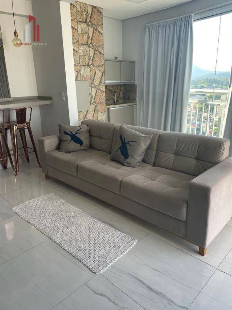 Cobertura, 1 quarto, 66 m² - Foto 1
