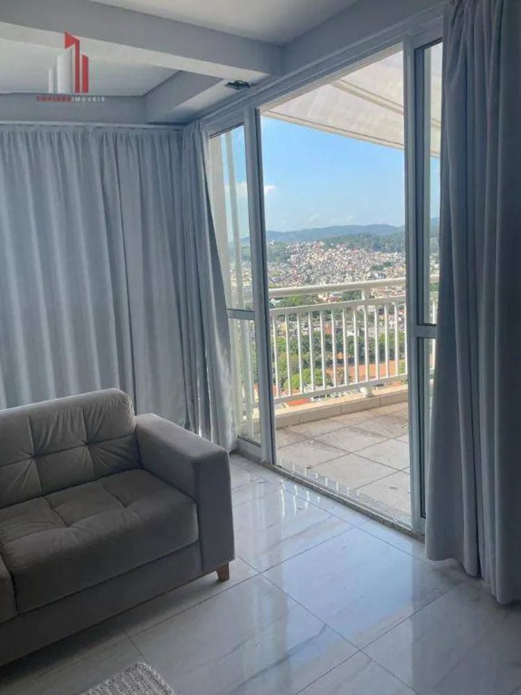 Cobertura, 1 quarto, 66 m² - Foto 4