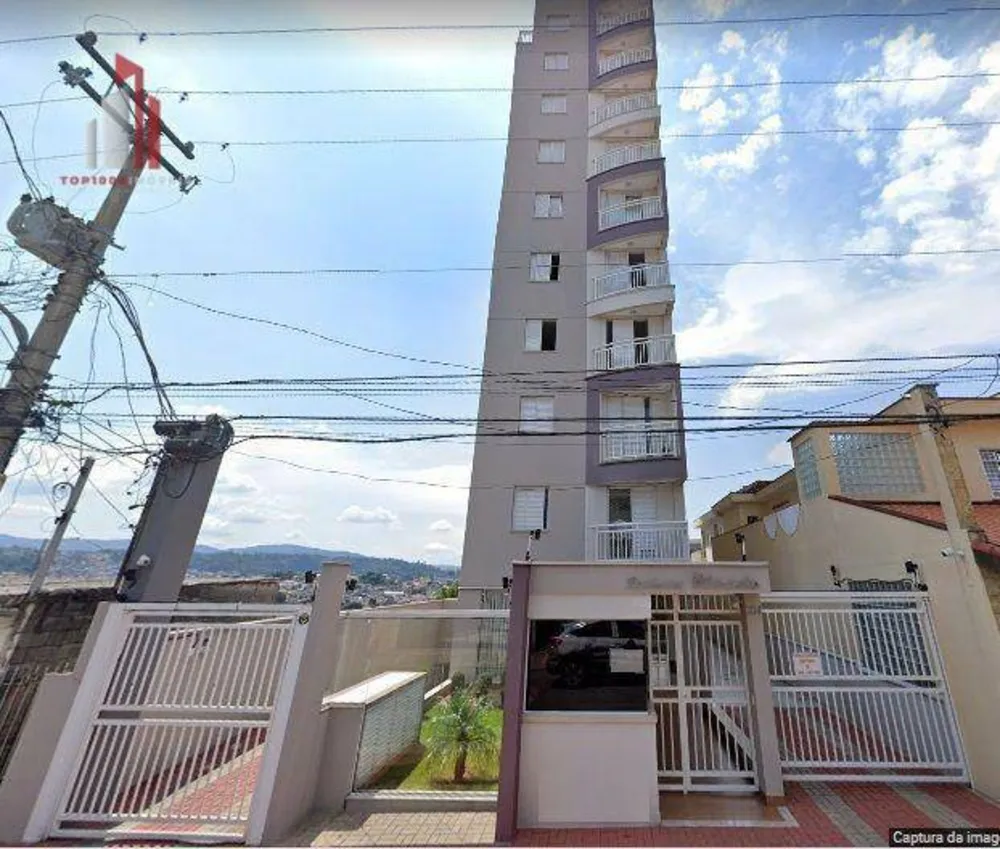 Cobertura, 1 quarto, 66 m² - Foto 2
