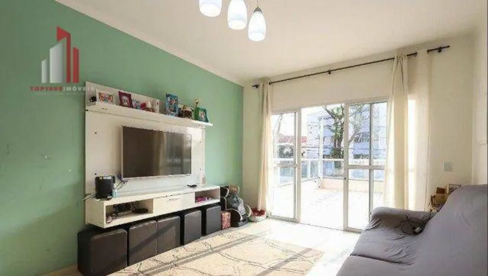 Sobrado, 3 quartos, 180 m² - Foto 1