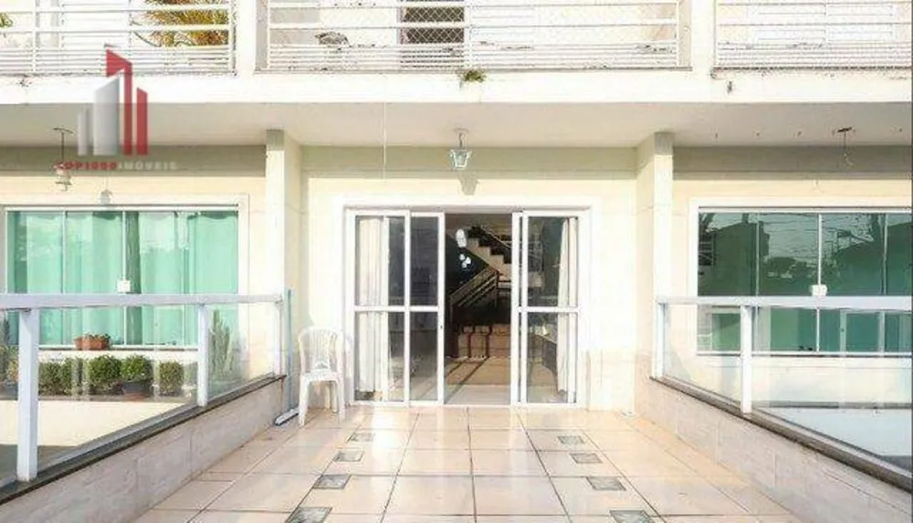 Sobrado, 3 quartos, 180 m² - Foto 2