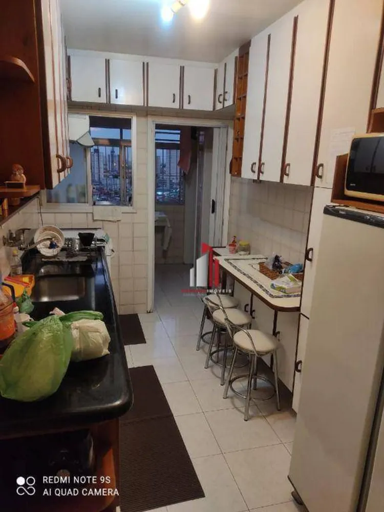 Apartamento, 3 quartos, 86 m² - Foto 3