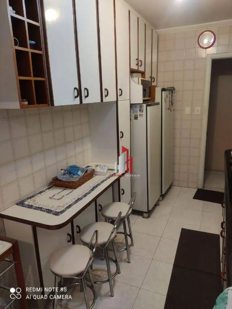 Apartamento, 3 quartos, 86 m² - Foto 4