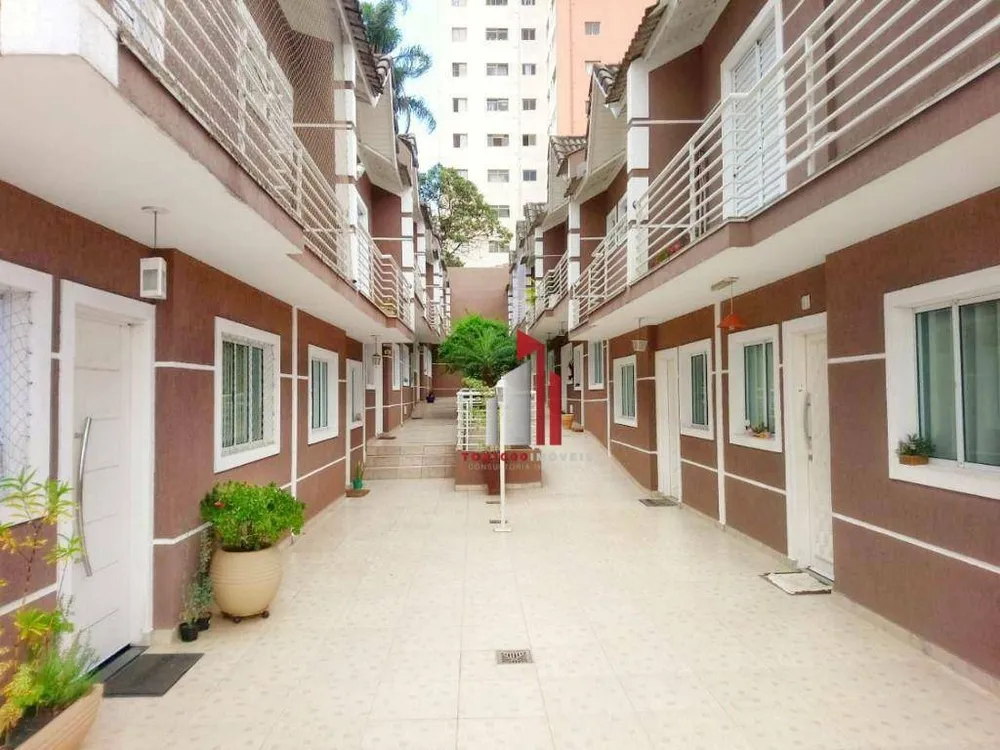 Casa, 3 quartos, 109 m² - Foto 1