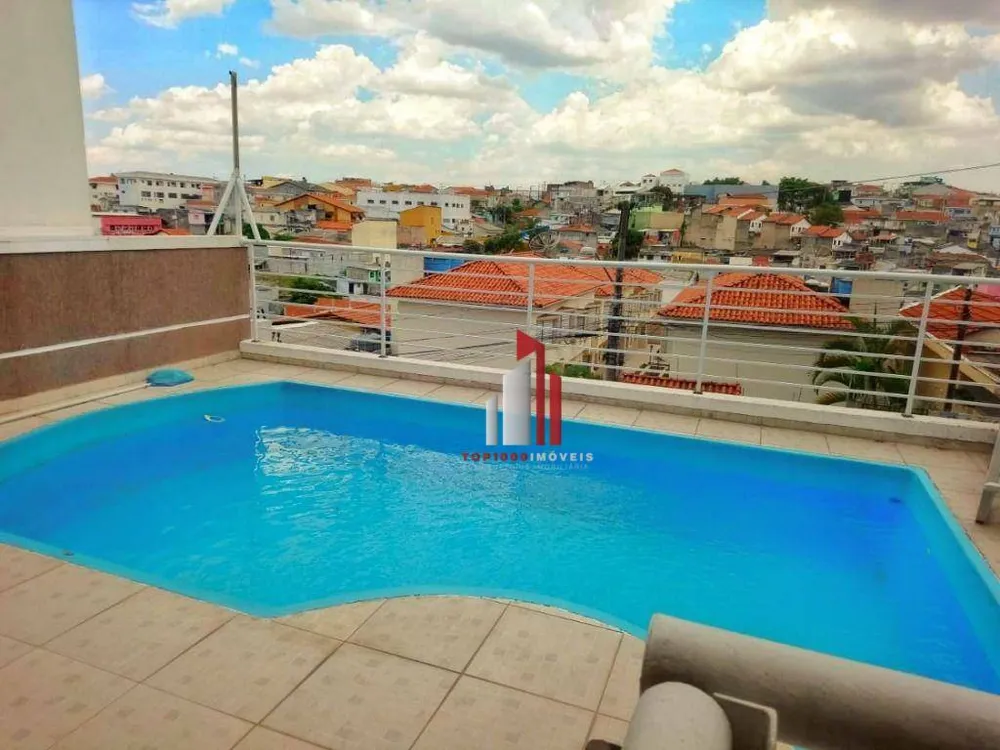 Casa, 3 quartos, 109 m² - Foto 3