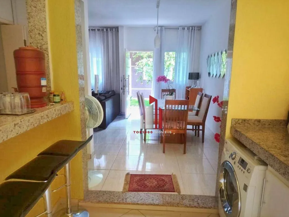 Casa, 3 quartos, 109 m² - Foto 4