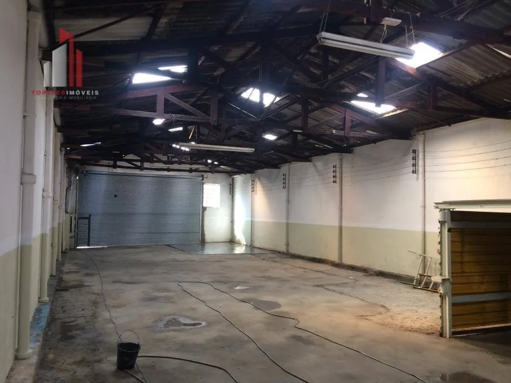 Depósito-Galpão, 300 m² - Foto 2