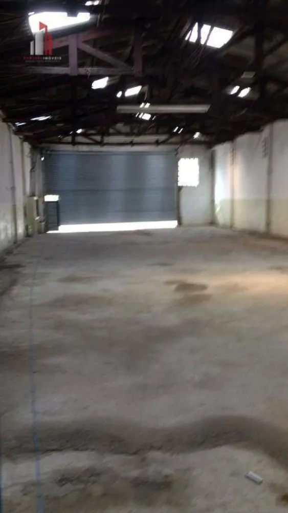 Depósito-Galpão, 300 m² - Foto 4