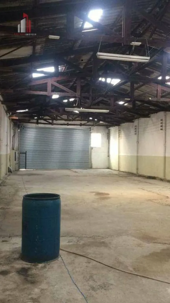 Depósito-Galpão, 300 m² - Foto 3