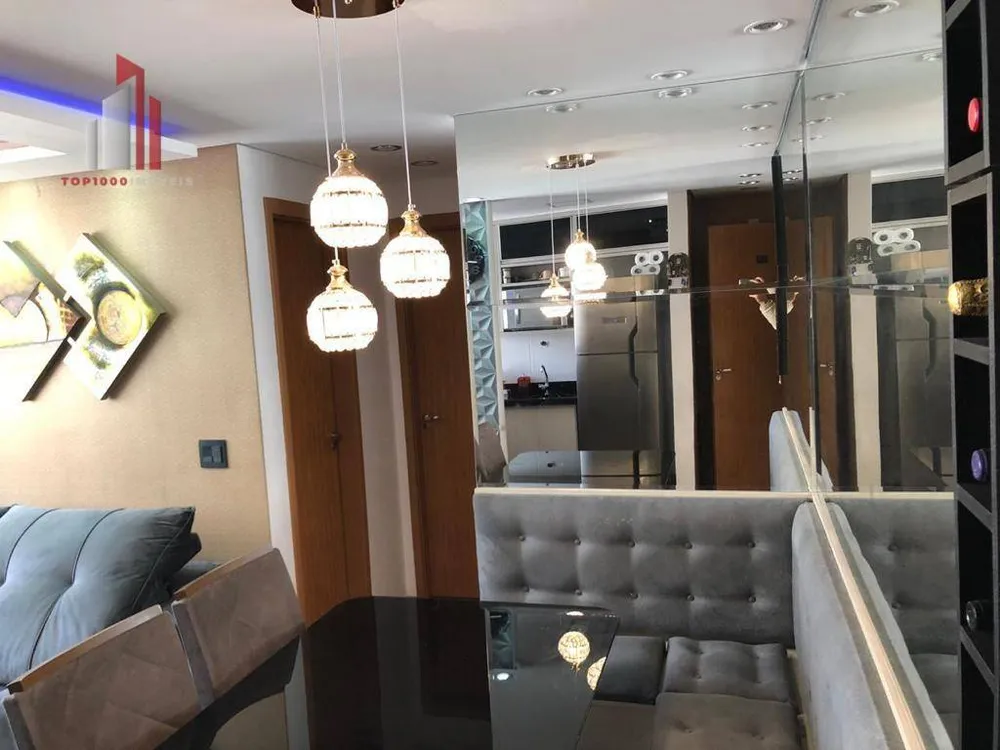 Apartamento, 2 quartos, 44 m² - Foto 4