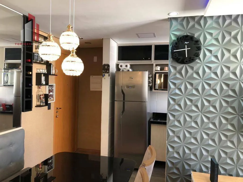 Apartamento, 2 quartos, 44 m² - Foto 2