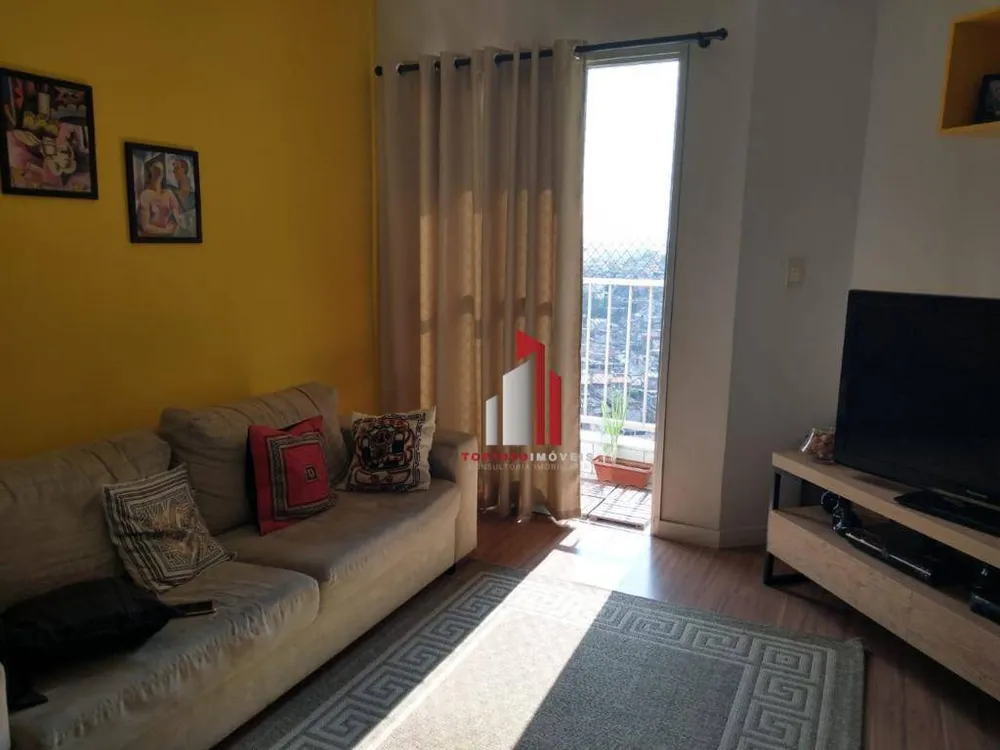 Apartamento, 2 quartos, 63 m² - Foto 3