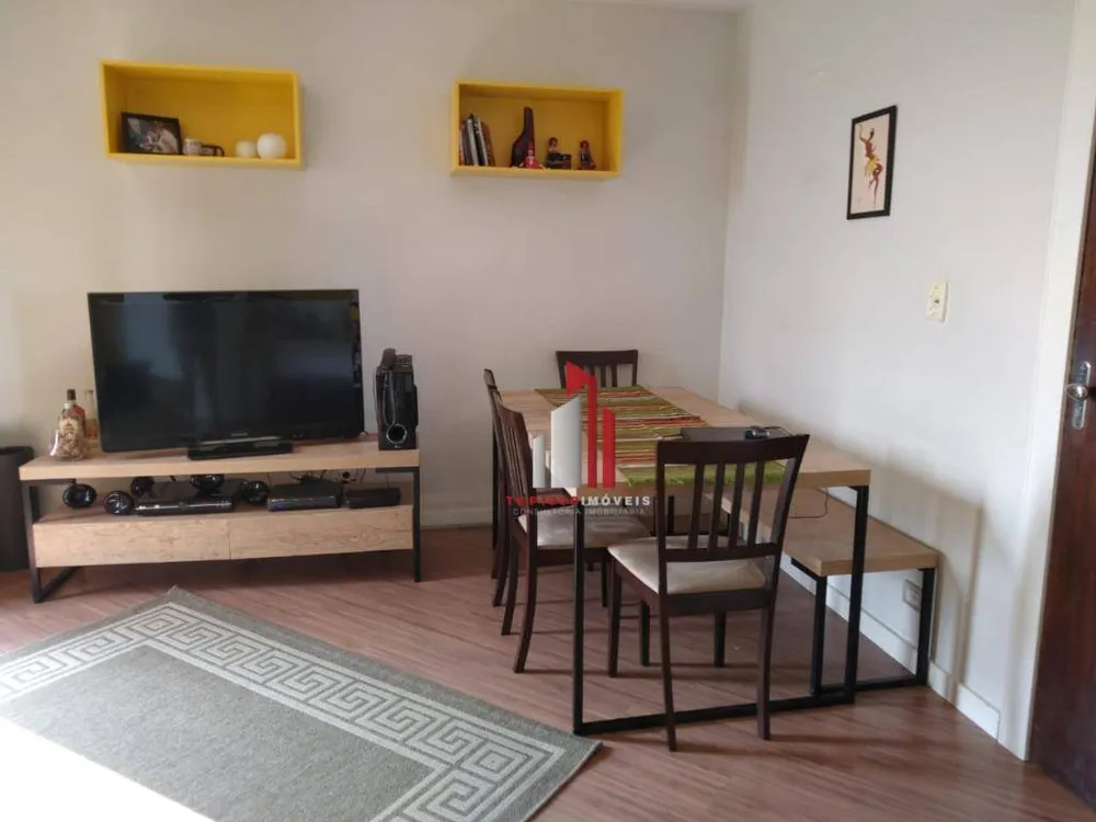 Apartamento, 2 quartos, 63 m² - Foto 4