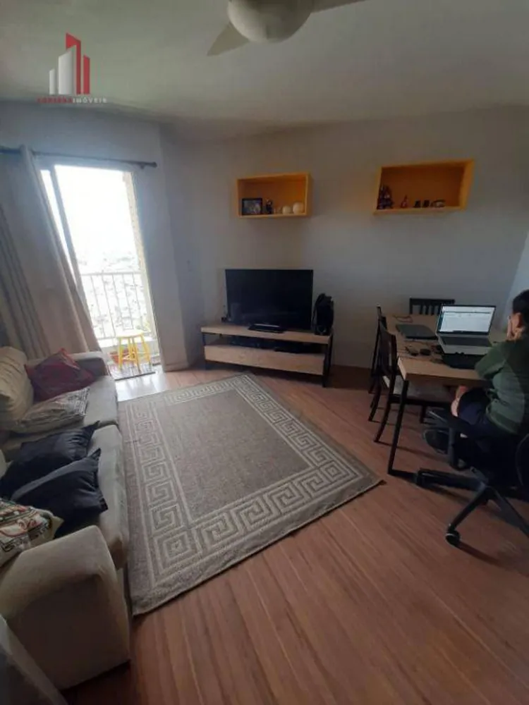 Apartamento, 2 quartos, 63 m² - Foto 2