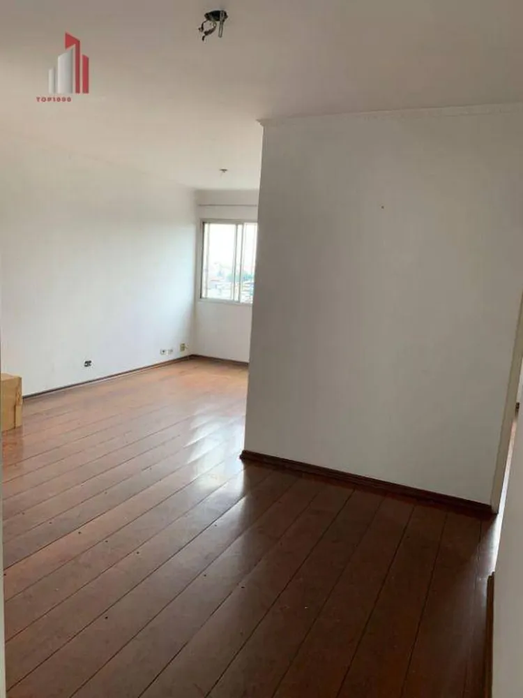 Apartamento, 2 quartos, 55 m² - Foto 3