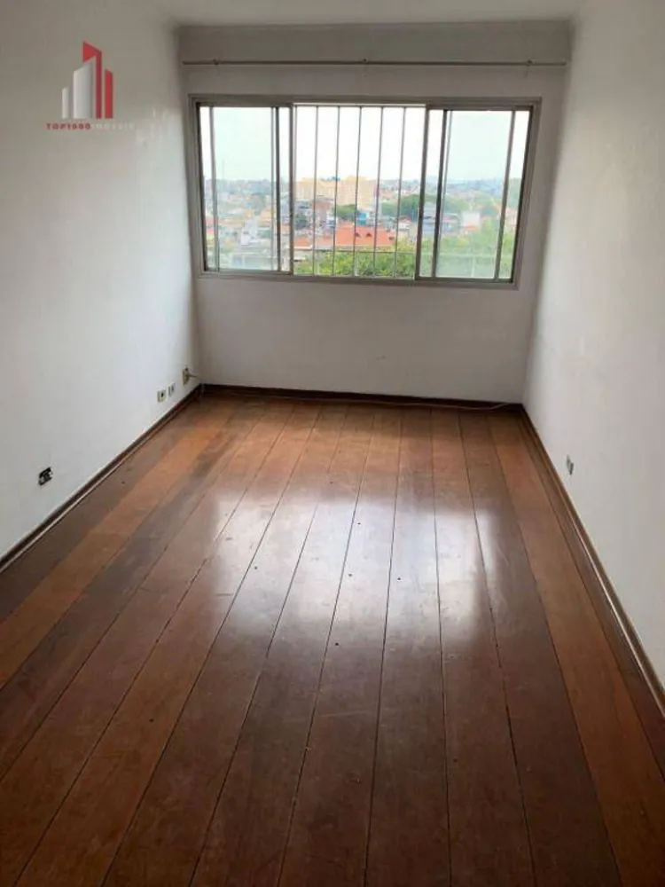 Apartamento, 2 quartos, 55 m² - Foto 2