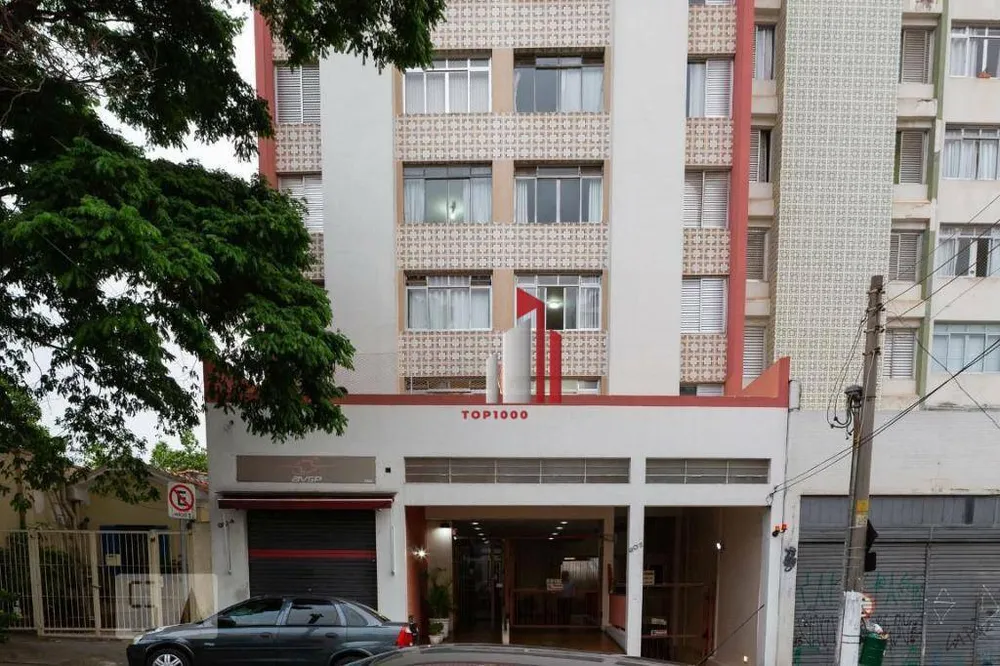 Apartamento, 1 quarto, 70 m² - Foto 3