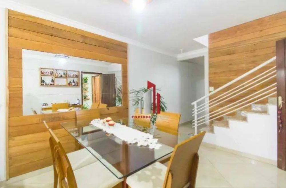 Casa, 3 quartos, 160 m² - Foto 1