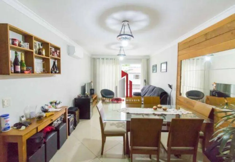 Casa, 3 quartos, 160 m² - Foto 2